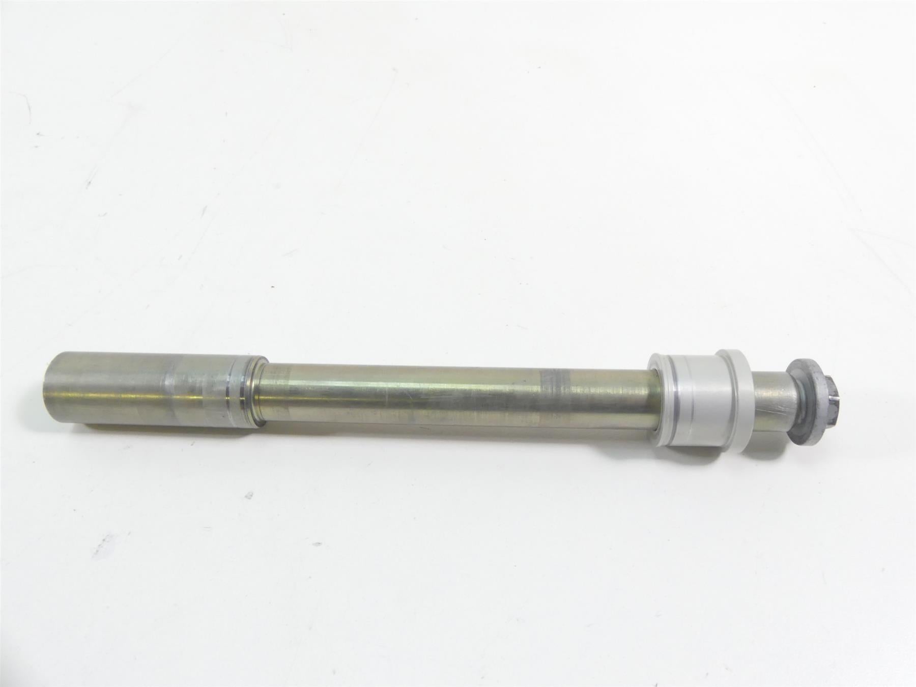 2017 BMW F800GS K72 Front 20mm Wheel Spindle Axle 36317713558 {{ shop.shopifyCountryName }} - Mototech271