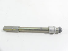 Load image into Gallery viewer, 2017 BMW F800GS K72 Front 20mm Wheel Spindle Axle 36317713558 | Mototech271
