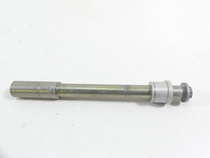 2017 BMW F800GS K72 Front 20mm Wheel Spindle Axle 36317713558 | Mototech271
