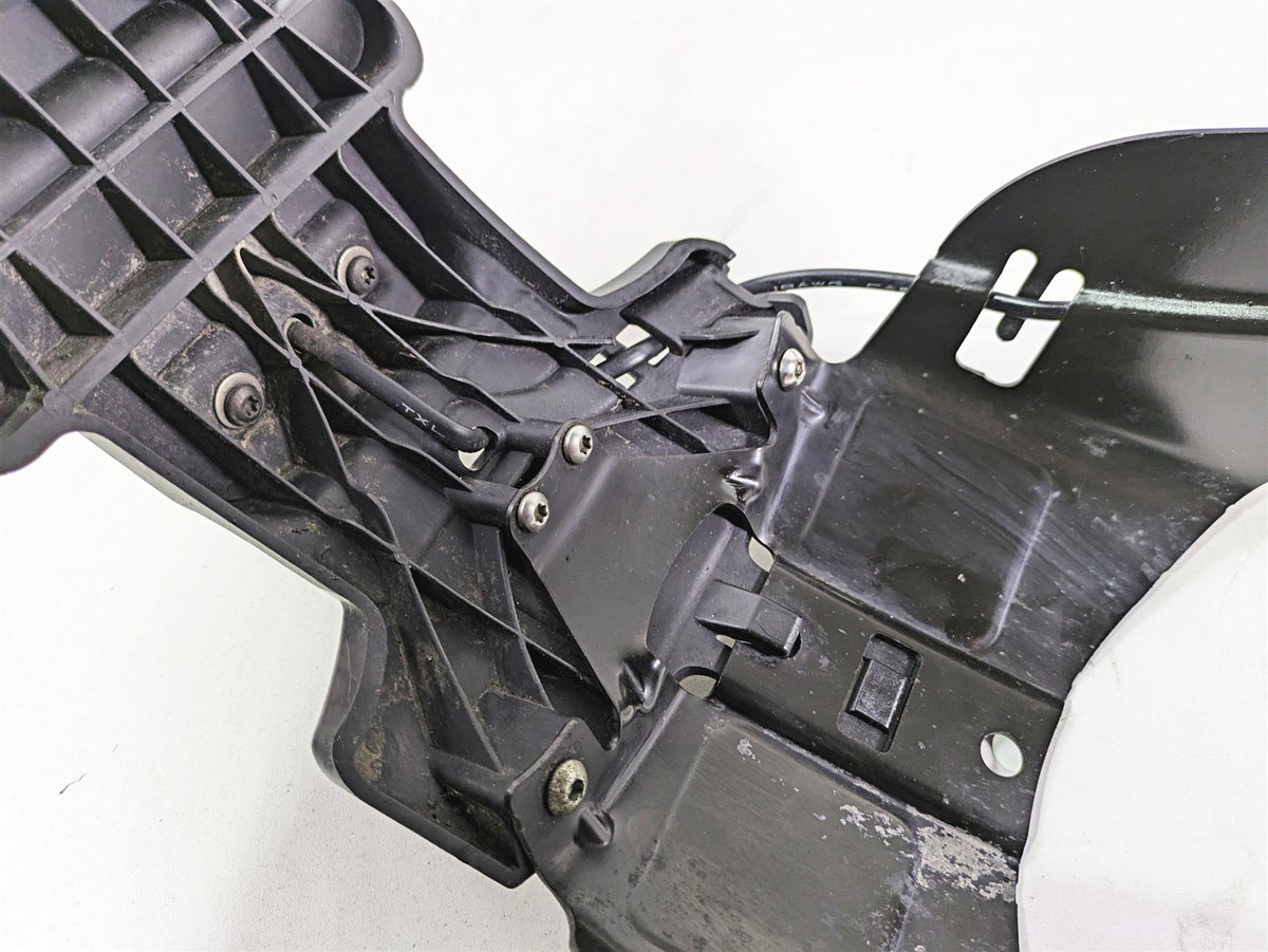 2021 Harley Softail FXST Standard Inner Rear Fender Support Mount 59500448 {{ shop.shopifyCountryName }} - Mototech271