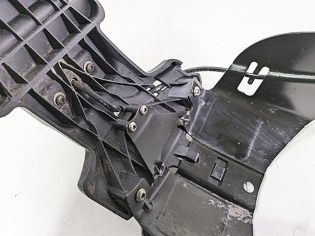 2021 Harley Softail FXST Standard Inner Rear Fender Support Mount 59500448 {{ shop.shopifyCountryName }} - Mototech271
