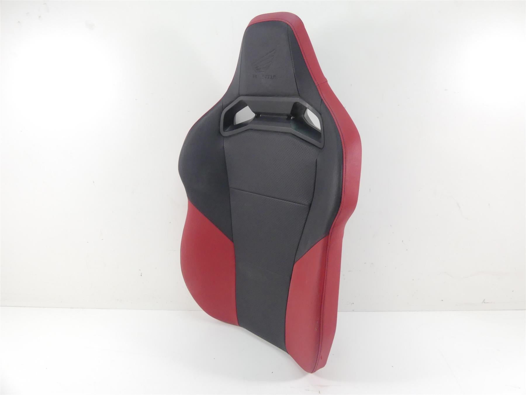 2020 Honda Talon SXS1000R S2R Driver Seat Back Pad Cushion 77150-HL6-A010-M1 {{ shop.shopifyCountryName }} - Mototech271