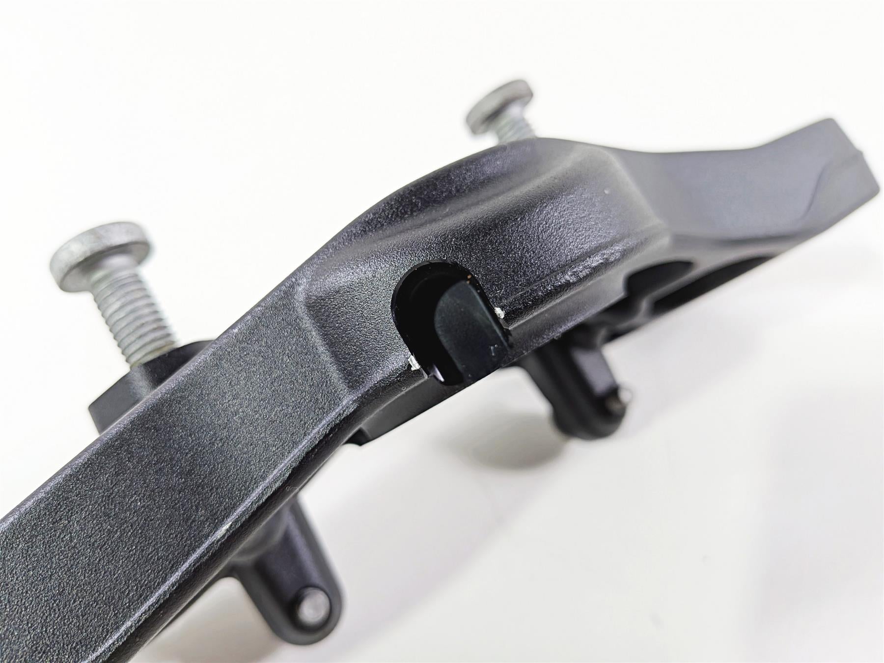 2015 KTM 1290 R Super Duke Upper Triple Tree Steering Clamp 6130103402933S-Mototech271