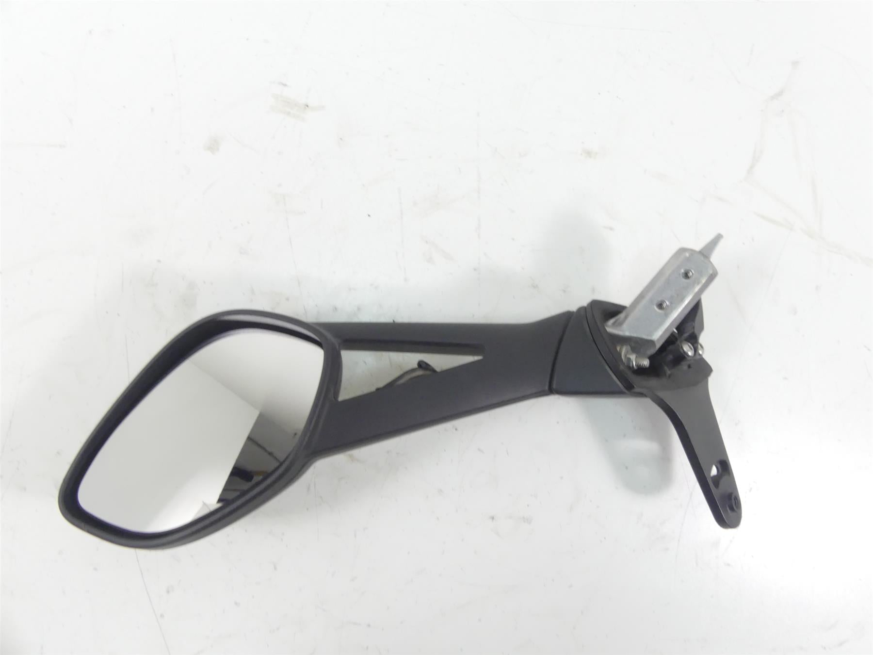 2015 BMW K1600GT K48 Left Side Mirror Rear View 51167710463 | Mototech271