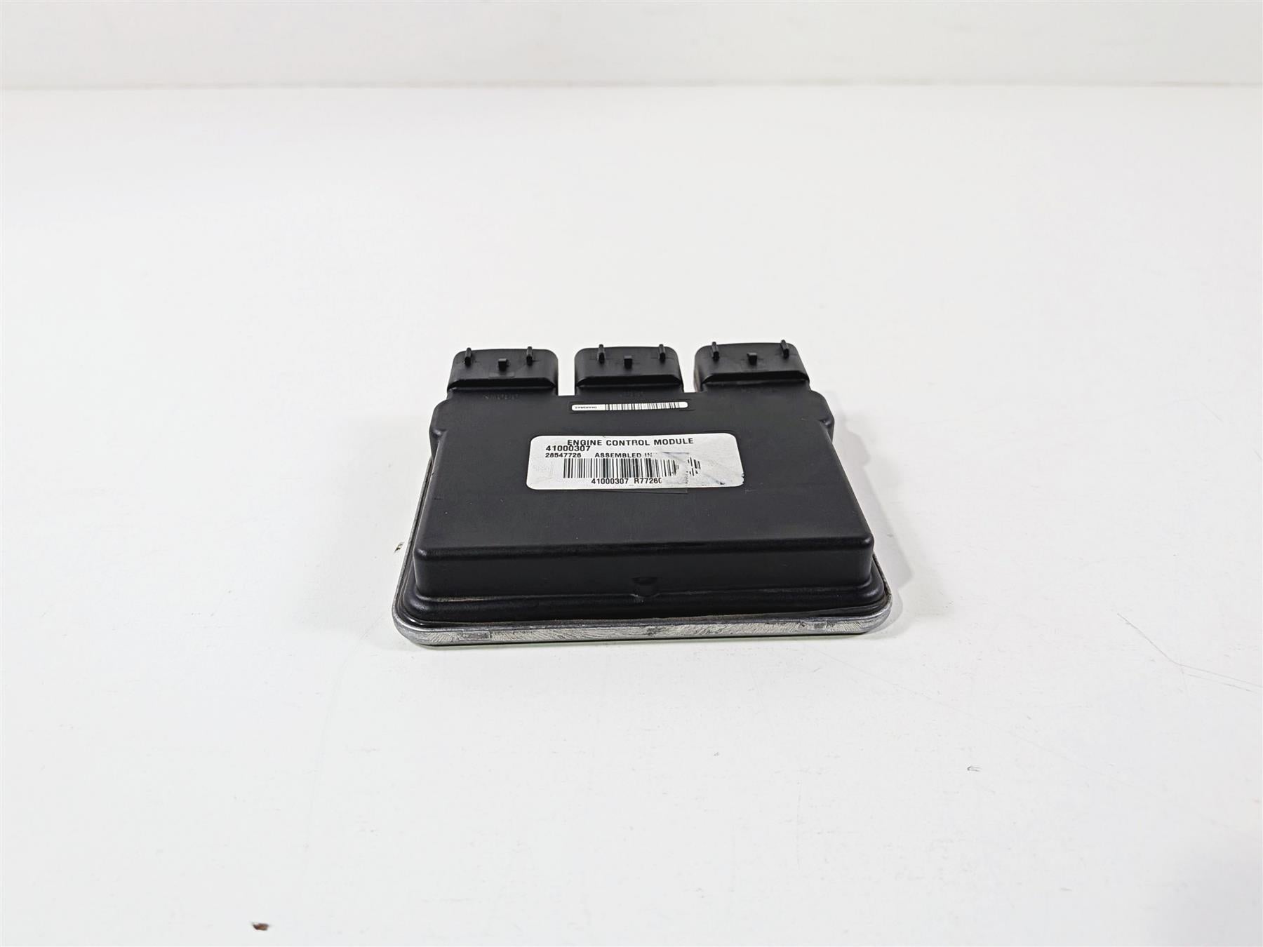 2017 Harley Touring FLHXS Street Glide Cdi Ecu Ecm Engine Control Module 19K 41000307 {{ shop.shopifyCountryName }} - Mototech271