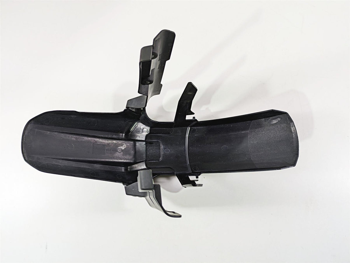 2015 Triumph Tiger Explorer XC Front Lower Fender & Side Covers T2303320 {{ shop.shopifyCountryName }} - Mototech271