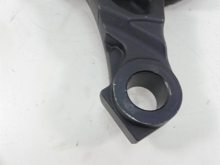 2011 Harley Touring FLTRU Road Glide Rear Brake Caliper + 25mm Bracket 44080-08C {{ shop.shopifyCountryName }} - Mototech271