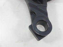 Load image into Gallery viewer, 2011 Harley Touring FLTRU Road Glide Rear Brake Caliper + 25mm Bracket 44080-08C
