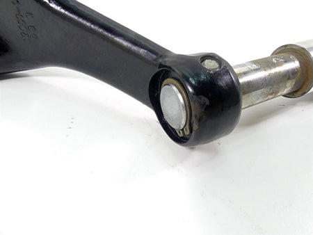 2005 Harley Sportster XL1200 C Front Left Foot Peg & Shifter Links Set 42651-04 {{ shop.shopifyCountryName }} - Mototech271