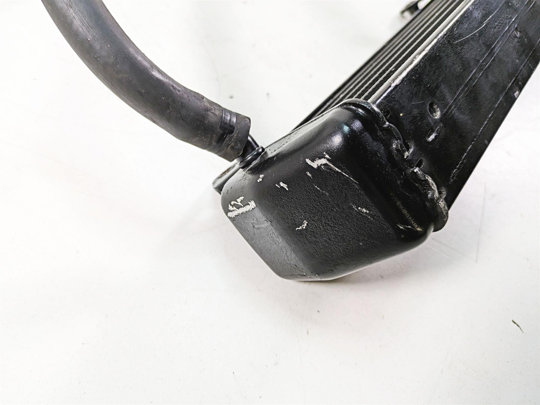 2007 BMW R1200GS K255 Adv Oil Cooler & Lines - Read 17217703608 {{ shop.shopifyCountryName }} - Mototech271