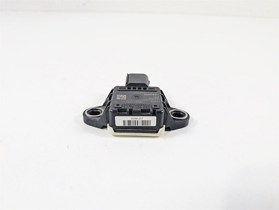 2016 BMW R1200 GS K50 Bosch Speed Sensor 61358546524 {{ shop.shopifyCountryName }} - Mototech271