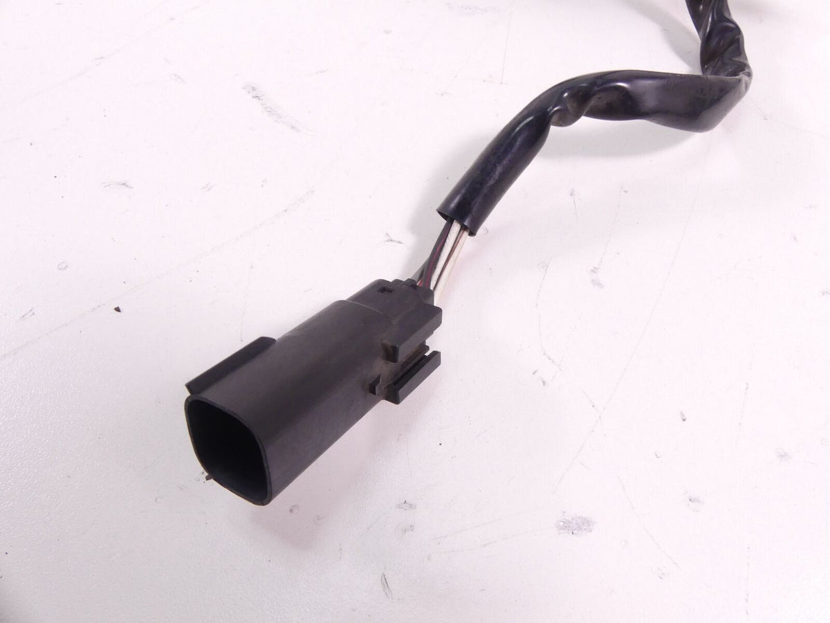 2009 Harley FXDC Dyna Super Glide Right Control Switch Start Kill Grips 71684-06 {{ shop.shopifyCountryName }} - Mototech271