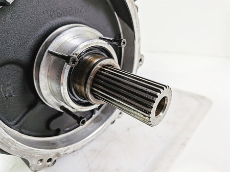 2016 Harley Touring FLHX Street Glide Runnin 103 Engine Motor - Video 19678-16A {{ shop.shopifyCountryName }} - Mototech271