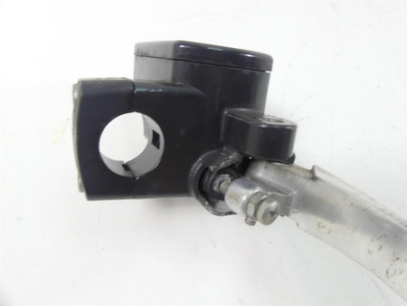 2007 Yamaha XVS1300 V-Star Front Brake Master Cylinder 14mm 3D8-25870-01-00 {{ shop.shopifyCountryName }} - Mototech271