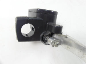 2007 Yamaha XVS1300 V-Star Front Brake Master Cylinder 14mm 3D8-25870-01-00