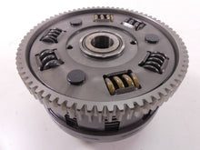 Load image into Gallery viewer, 2018 Kawasaki Ninja H2 ZX1002 SX SE Clutch Basket Friction Disc Set 13095-0593
