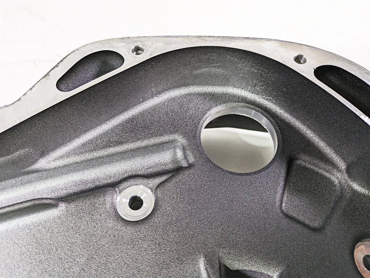 2020 Harley Touring FLHT Electra Glide Inner Primary Drive Clutch Cover 36500096 {{ shop.shopifyCountryName }} - Mototech271