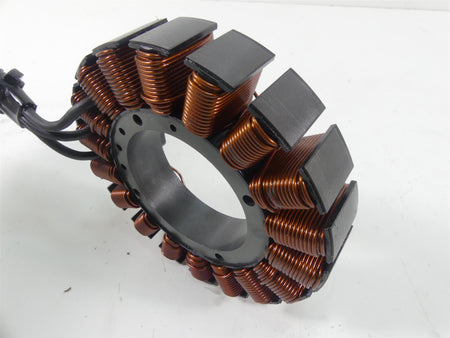 2014 Harley Touring FLHXS Street Glide Sp Stator Alternator Generator 29987-06D {{ shop.shopifyCountryName }} - Mototech271