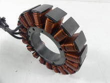 Load image into Gallery viewer, 2014 Harley Touring FLHXS Street Glide Sp Stator Alternator Generator 29987-06D
