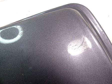 2015 Harley Touring FLHXS Street Glide Right Saddlebag Lid & Speaker 90200411 {{ shop.shopifyCountryName }} - Mototech271