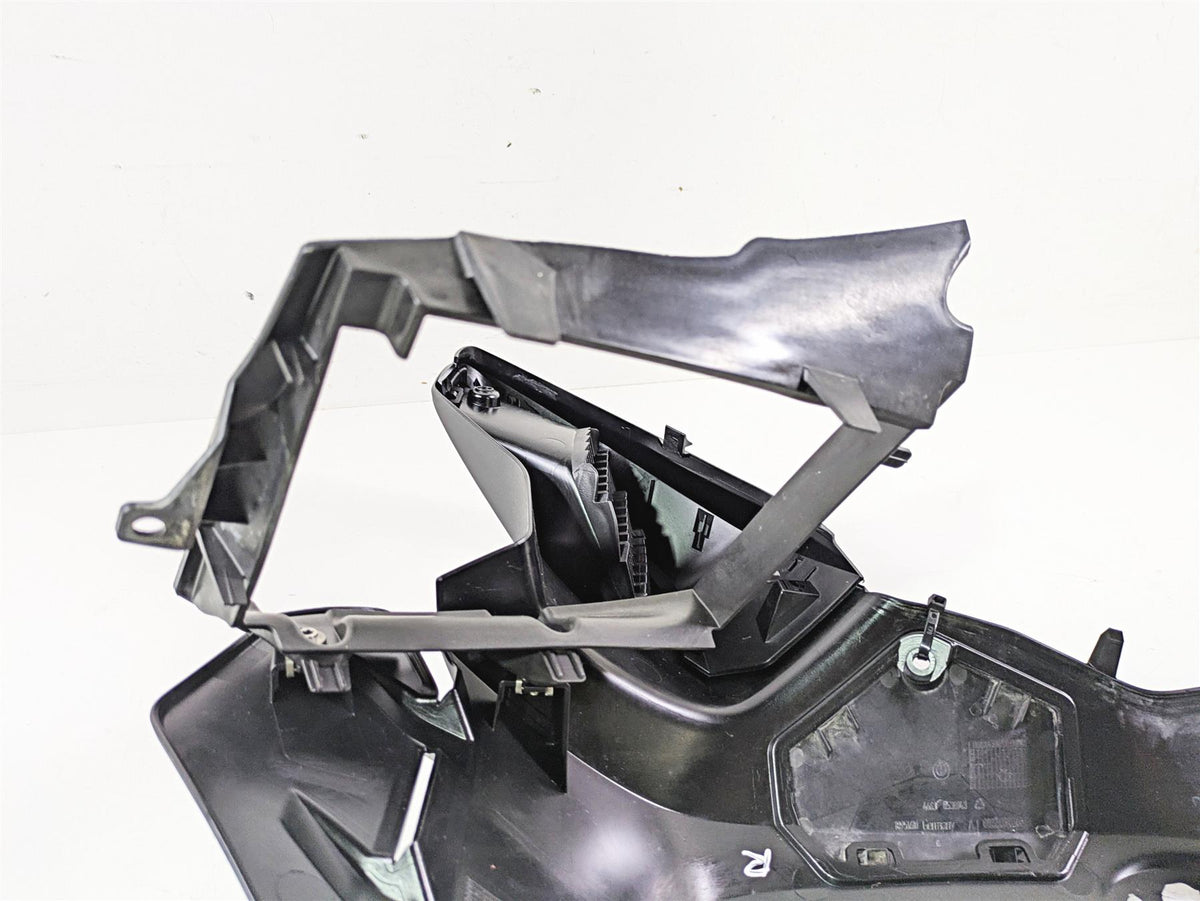 2015 BMW R1200 GS Adv K51 Right Main Side Fairing Cover Set 46638536940 {{ shop.shopifyCountryName }} - Mototech271