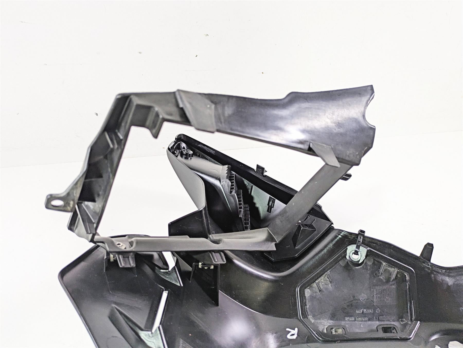 2015 BMW R1200 GS Adv K51 Right Main Side Fairing Cover Set 46638536940 {{ shop.shopifyCountryName }} - Mototech271