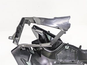 2015 BMW R1200 GS Adv K51 Right Main Side Fairing Cover Set 46638536940