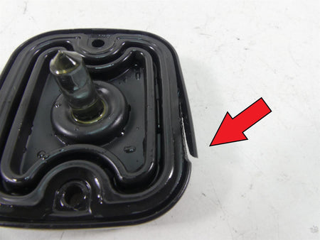 2015 Harley FXDF Dyna Fat Bob Front Brake Master Cylinder 11/16" - Read 45170-08 {{ shop.shopifyCountryName }} - Mototech271