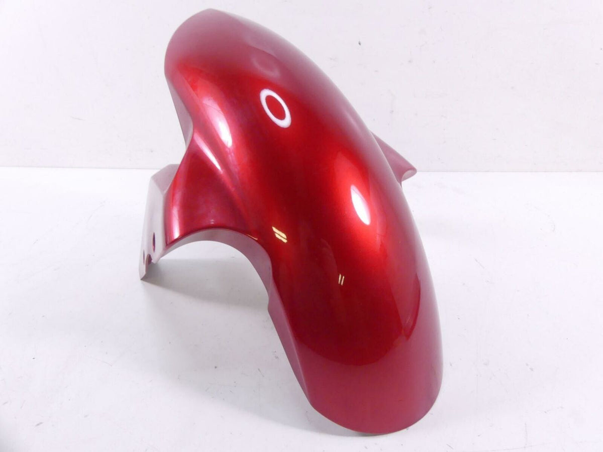 2012 BMW S1000RR K46 Front Fender Mud Guard Tire Hugger -Read 46617715962 {{ shop.shopifyCountryName }} - Mototech271