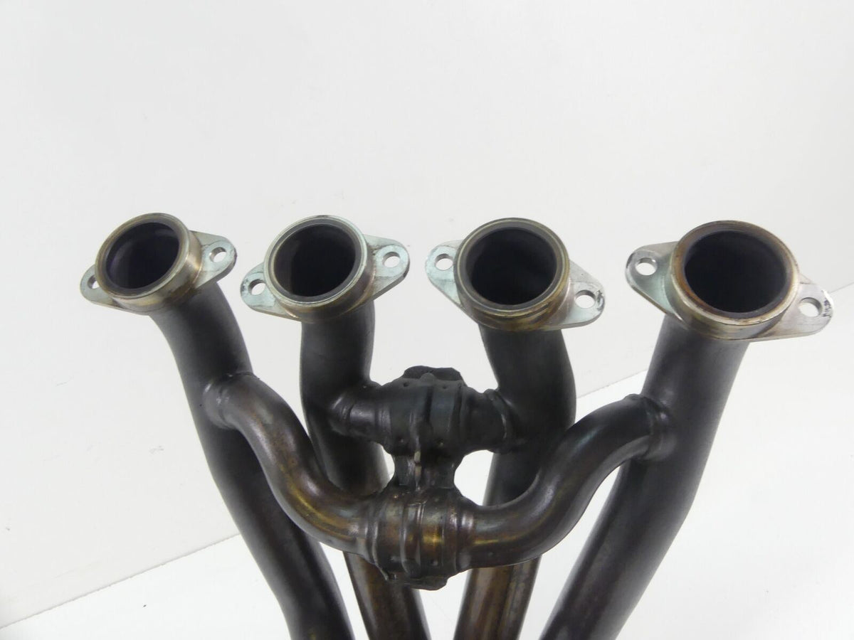 2018 BMW S1000XR K49 Exhaust Header Manifold Pipe & Servo 18518564698 1851772261 {{ shop.shopifyCountryName }} - Mototech271