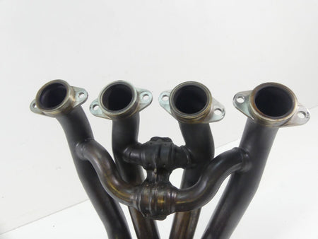 2018 BMW S1000XR K49 Exhaust Header Manifold Pipe & Servo 18518564698 1851772261 {{ shop.shopifyCountryName }} - Mototech271