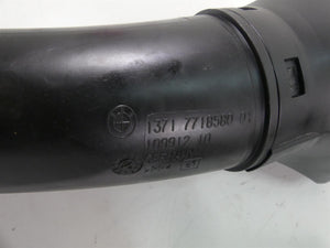 2009 BMW K1300 S K40 Air Box + K&N Cleaner Breather &  Tubes 13717705566 | Mototech271