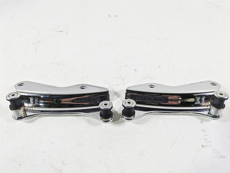 2020 Harley Touring FLHT Electra Glide 4 Point Tour Pak Docking Set 52300353 {{ shop.shopifyCountryName }} - Mototech271