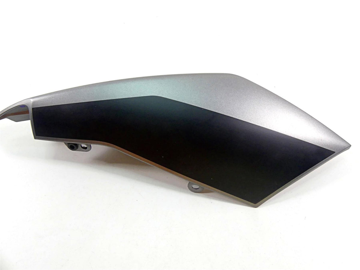2022 Triumph Speed Triple 1200 RS Rear Right Side Cover Fairing T2312129 {{ shop.shopifyCountryName }} - Mototech271