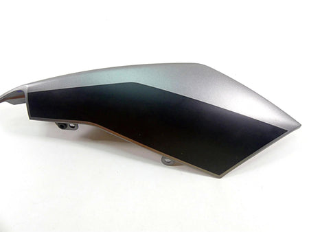 2022 Triumph Speed Triple 1200 RS Rear Right Side Cover Fairing T2312129 {{ shop.shopifyCountryName }} - Mototech271