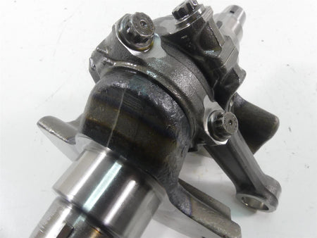 2015 KTM 1290R Super Duke Crankshaft Crank Shaft Flywheel 61330018000 {{ shop.shopifyCountryName }} - Mototech271