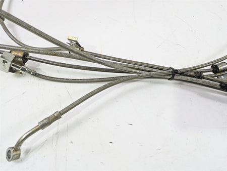 2021 Kawasaki Teryx KRX KRF 1000 Flexible Brake Line Set 43095-1746 43095-1637 {{ shop.shopifyCountryName }} - Mototech271