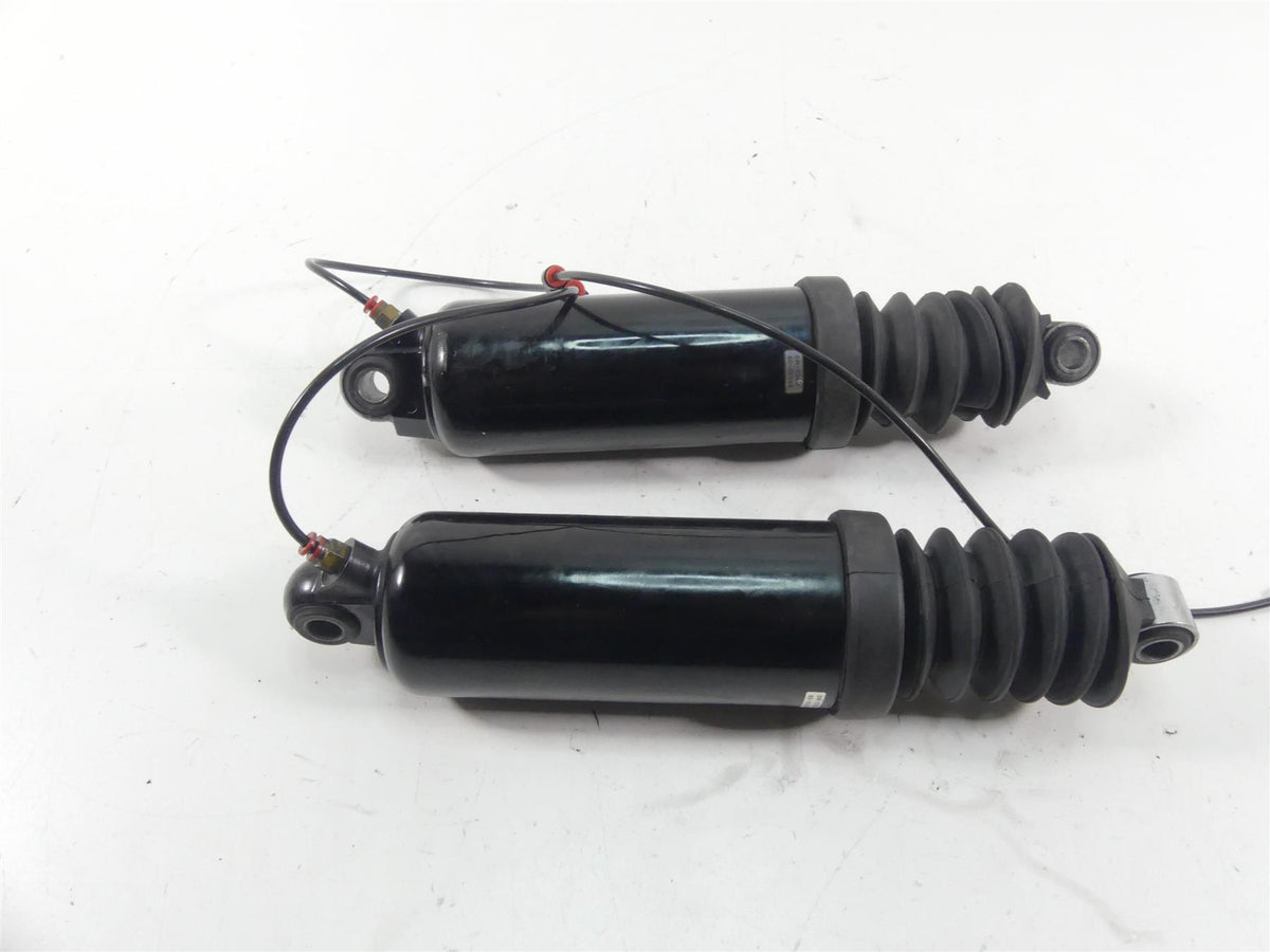 2005 Harley Touring CVO FLHTC SE Electra Glide Rear 12" Shock Set 54636-09 {{ shop.shopifyCountryName }} - Mototech271