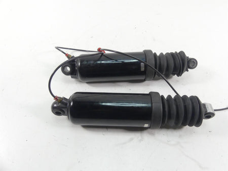 2005 Harley Touring CVO FLHTC SE Electra Glide Rear 12" Shock Set 54636-09 {{ shop.shopifyCountryName }} - Mototech271