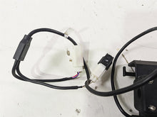 Load image into Gallery viewer, 2015 BMW R1200GS Adv K51 Navigation Navi Holder &amp; Mount 65908354256 65908524462
