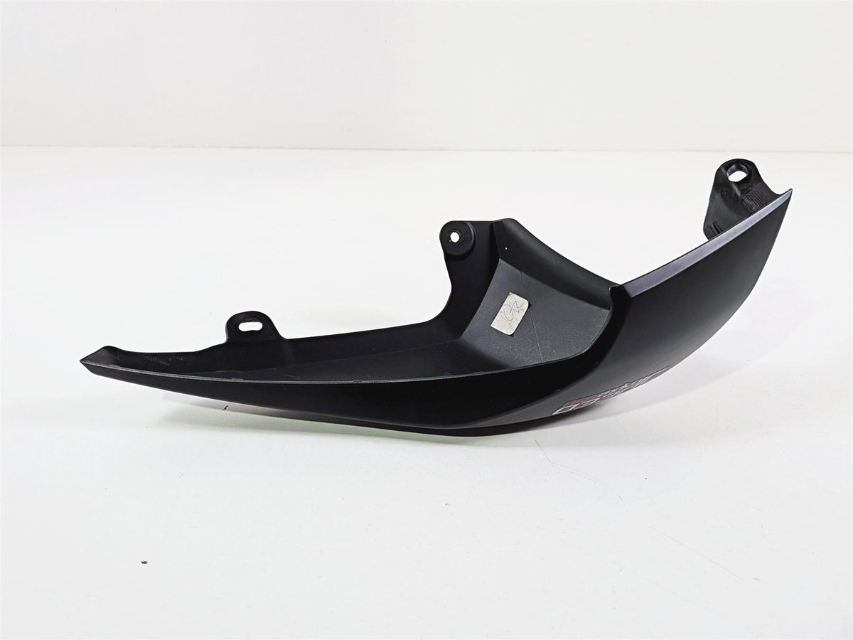 2019 Triumph Speed Triple RS 1050 Black Left Tail Cover Fairing T2303456 {{ shop.shopifyCountryName }} - Mototech271
