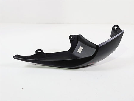 2019 Triumph Speed Triple RS 1050 Black Left Tail Cover Fairing T2303456 {{ shop.shopifyCountryName }} - Mototech271