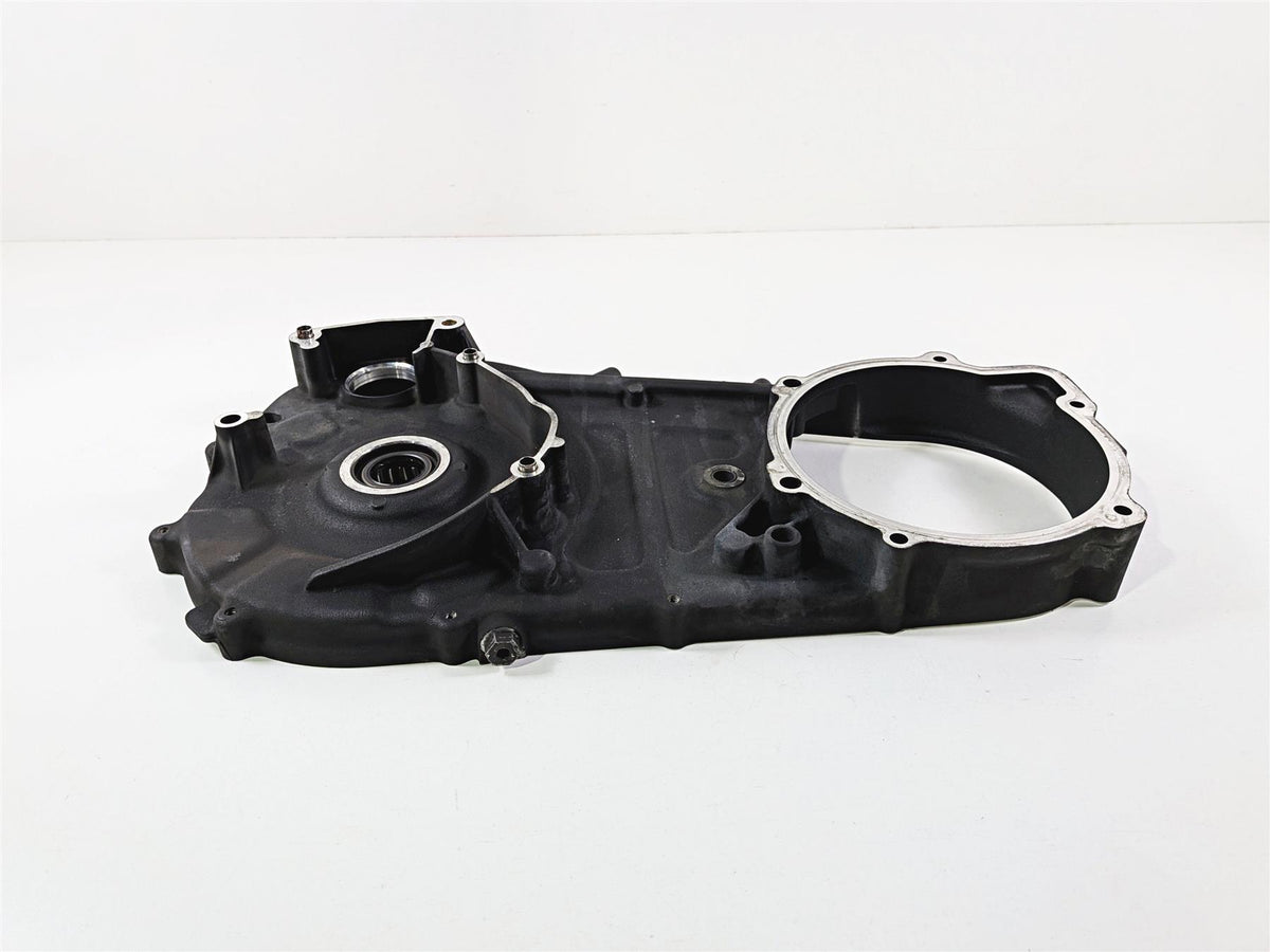 2022 Harley Softail FXLRST Low Rider Inner Primary Drive Clutch Cover 36500099 {{ shop.shopifyCountryName }} - Mototech271