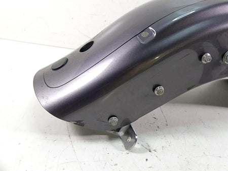2015 Harley Touring FLHXS Street Glide Rear Fender Charcoal Stain 60575-10A {{ shop.shopifyCountryName }} - Mototech271