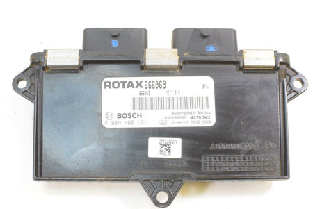 2016 Can-Am Maverick 1000R STD Cdi Control Module Ignition Switch Set 420264808 {{ shop.shopifyCountryName }} - Mototech271