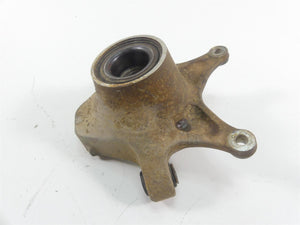 2020 Can Am Maverick X3 XMR Turbo RR Rear Left Wheel Spindle Knuckle 706001960