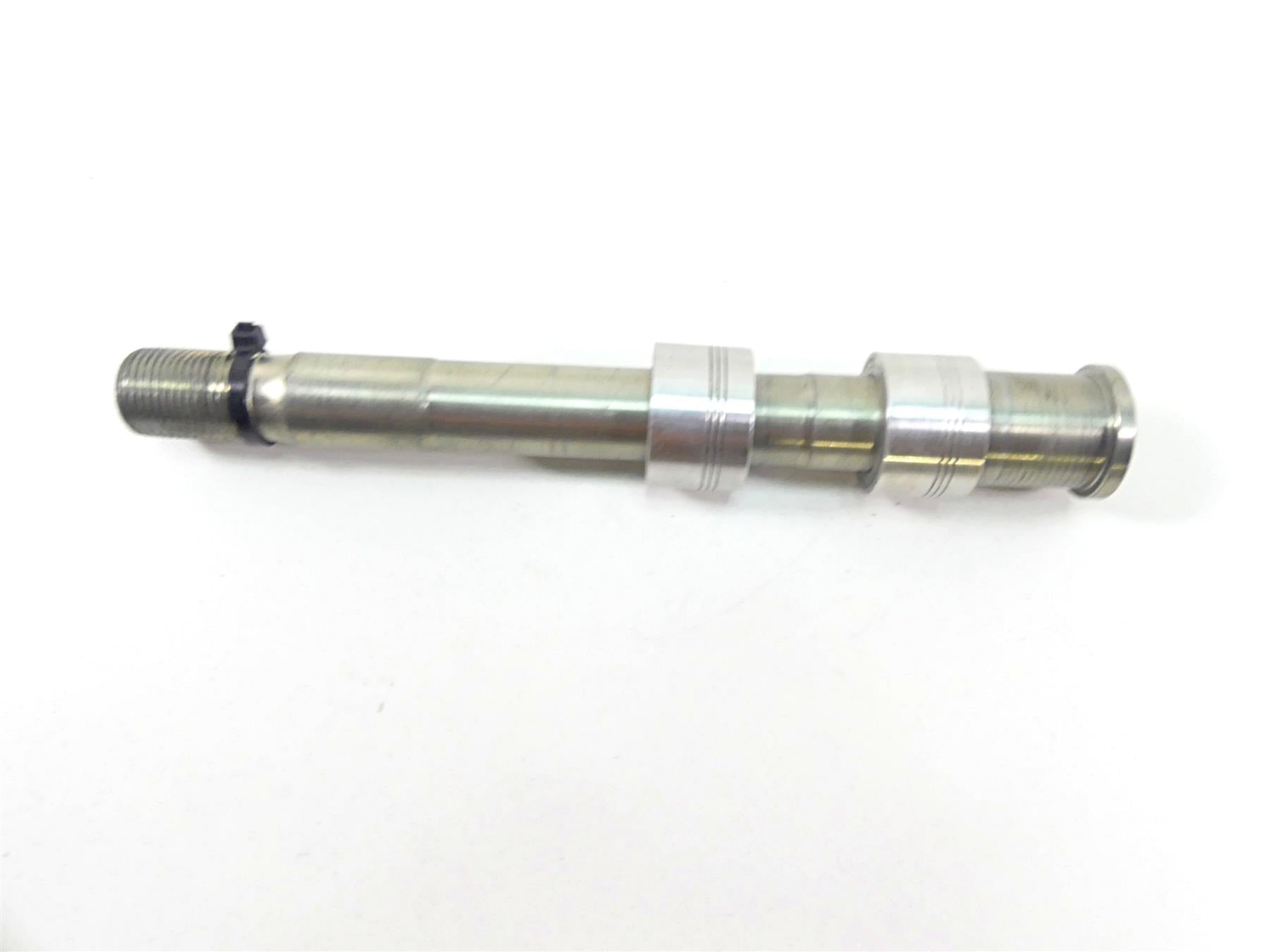 2020 Harley Softail FXST Standard Straight Front Wheel Spindle Axle 43000081 {{ shop.shopifyCountryName }} - Mototech271