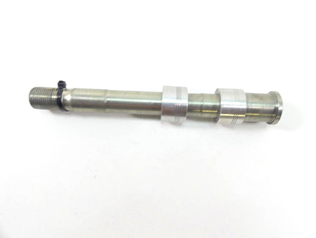 2020 Harley Softail FXST Standard Straight Front Wheel Spindle Axle 43000081 {{ shop.shopifyCountryName }} - Mototech271