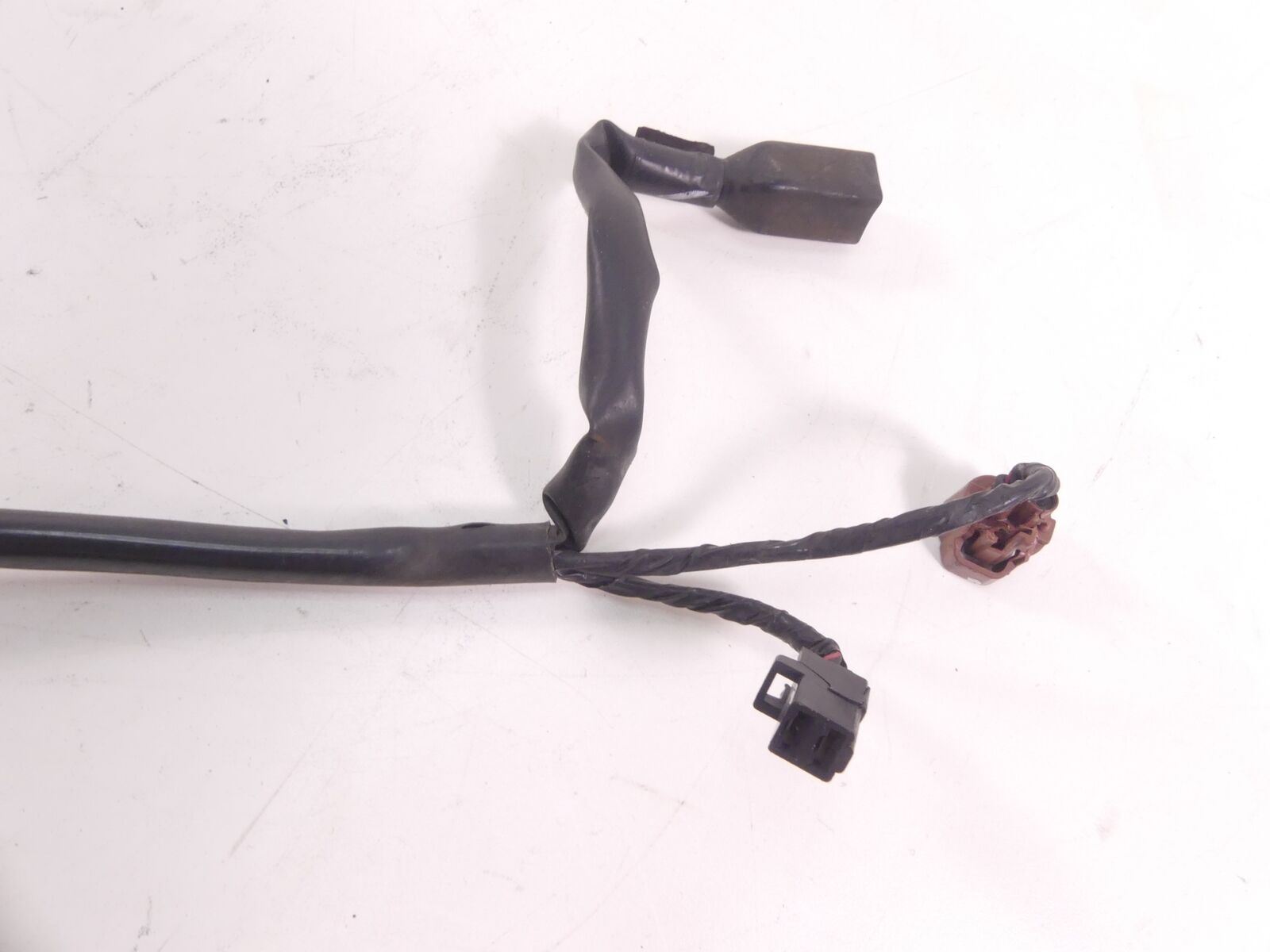 2007 Suzuki VL800 C50 Boulevard Wiring Harness Loom -Read 36610-41FH0 36610 {{ shop.shopifyCountryName }} - Mototech271