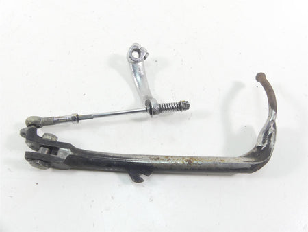 1977 Honda CB750 A Four Hondamatic Side Kickstand Neutral Lever 50531-393-770ZA {{ shop.shopifyCountryName }} - Mototech271